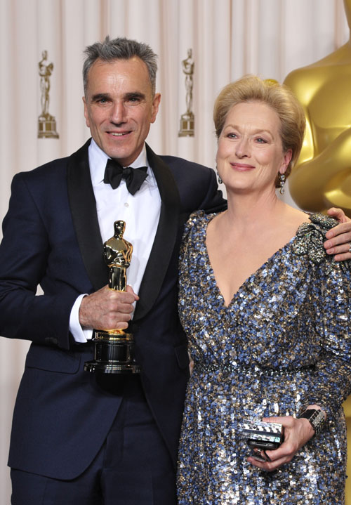 Meryl Streep contro Walt Disney: “Era antisemita e sessista”