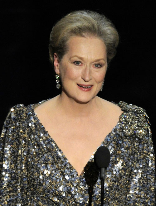 Meryl Streep contro Walt Disney: “Era antisemita e sessista”