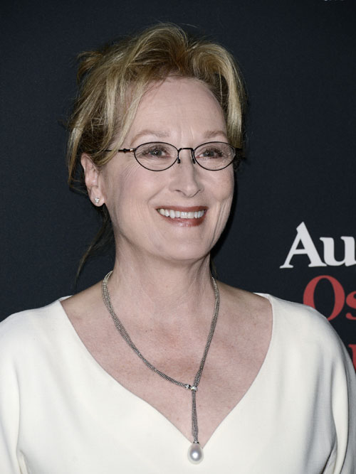 Meryl Streep contro Walt Disney: “Era antisemita e sessista”