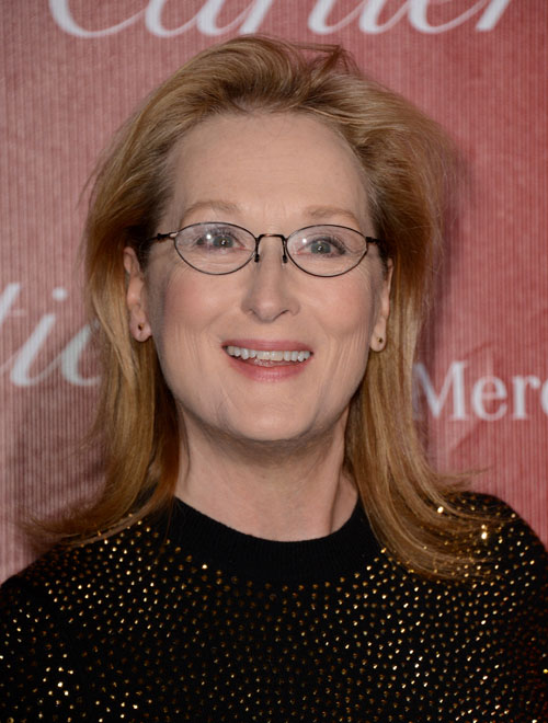 Meryl Streep contro Walt Disney: “Era antisemita e sessista”