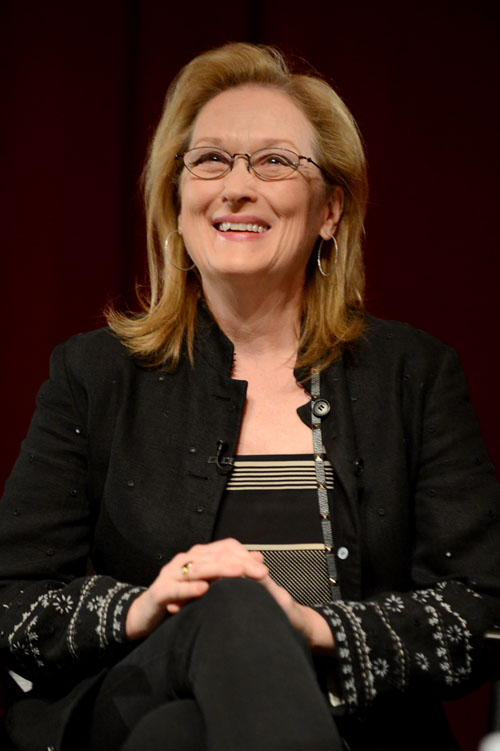 Meryl Streep contro Walt Disney: “Era antisemita e sessista”