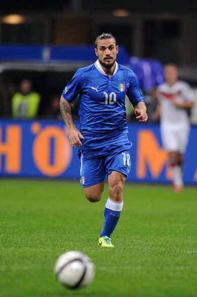 Inter a un passo da Osvaldo. E nel week end si chiude pure per D’Ambrosio
