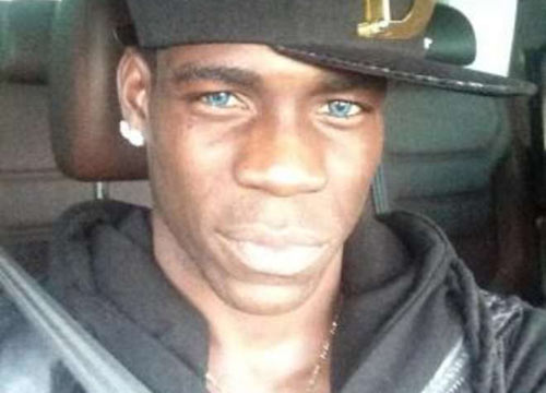 Mario Balotelli fa il test del dna: presto la verità sulla paternità di Pia Mario Balotelli fa il test del dna: presto la verità sulla paternità di Pia