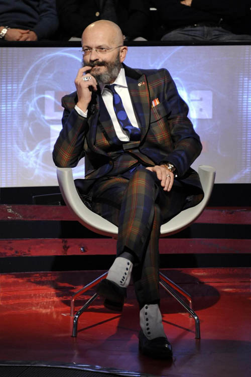 Oscar Giannino su Ai Radio Oscar Giannino su Ai Radio