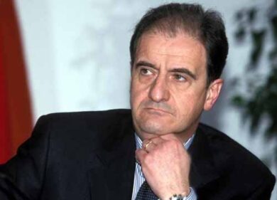 Pierre Lescure prossimo presidente del Festival di Cannes