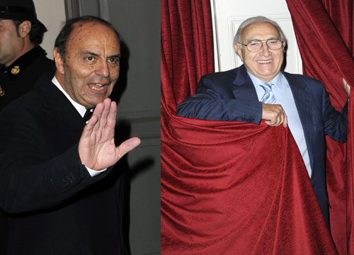 Rai, scoppia lite tra Baudo e Vespa: “Pippo sputò sul vicedirettore” Rai, scoppia lite tra Baudo e Vespa: “Pippo sputò sul vicedirettore”