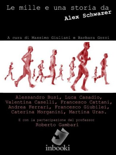 InBook collettivo/ ‘Le mille e una storia da Schwazer’