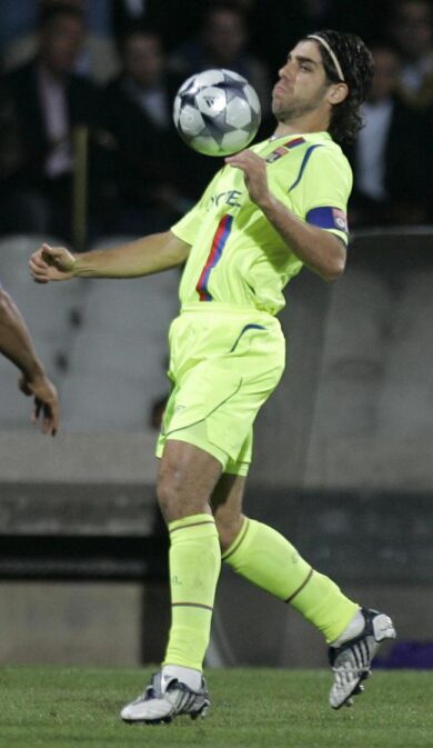 Juninho Pernanbucano non si arrende: Vasco de Gama