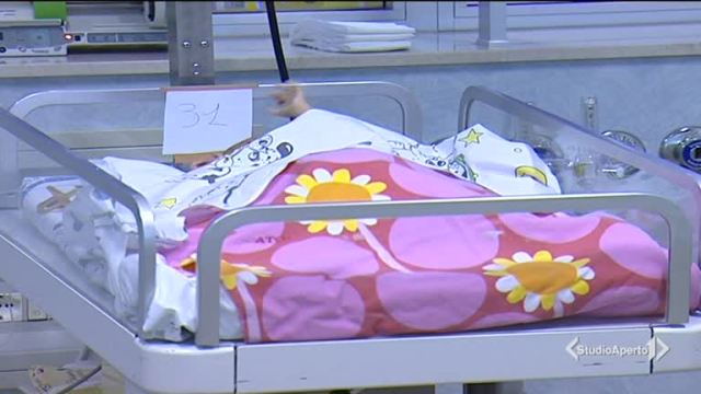 Miracolo negli States: reduce da una vasectomia è padre di tre figli Miracolo negli States: reduce da una vasectomia è padre di tre figli