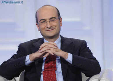 Radio1, Preziosi lancia “A tutto campo”, calcio e non solo