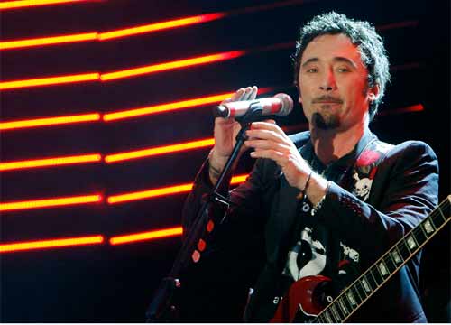 A marzo il nuovo album dei Tiromancino di Zampaglione A marzo il nuovo album dei Tiromancino di Zampaglione