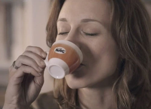 Ogilvy-Hag, accoppiata di gusto Ogilvy-Hag, accoppiata di gusto