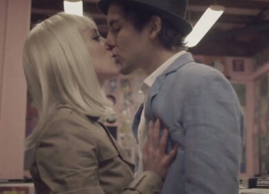 Ogilvy-Hag, accoppiata di gusto