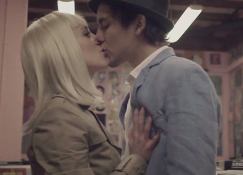 Ogilvy-Hag, accoppiata di gusto Ogilvy-Hag, accoppiata di gusto