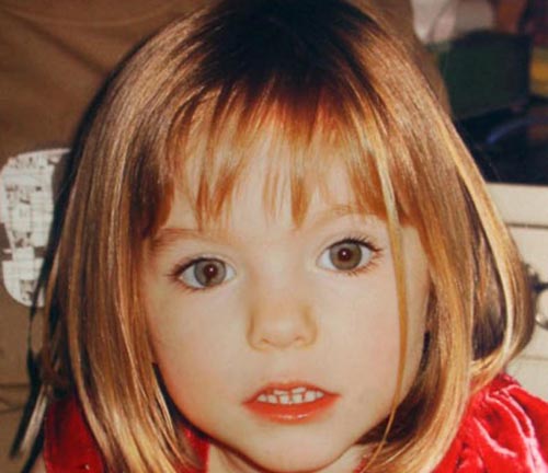 Maddie, la svolta: verso l’arrestato di 3 rapitori Maddie, la svolta: verso l’arrestato di 3 rapitori