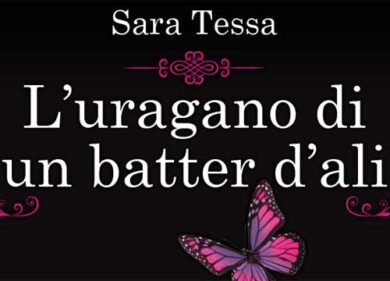 Romanzi erotici/ Sara Tessa, dal self-publishing alla top ten