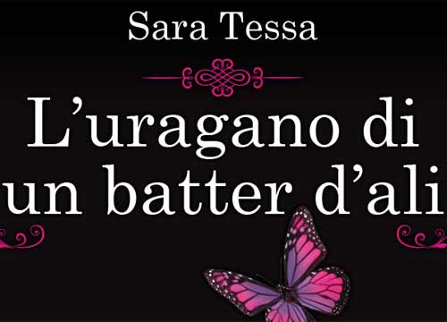 Romanzi erotici/ Sara Tessa, dal self-publishing alla top ten Romanzi erotici/ Sara Tessa, dal self-publishing alla top ten