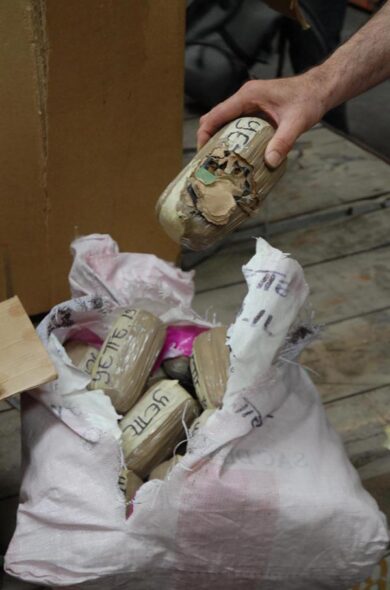 Aveva preso una aspirina. Muore un bimbo di un anno