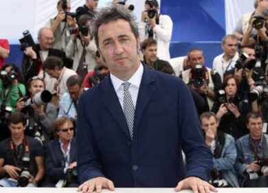 Sorrentino vince il Golden Globe con La grande bellezza. Ora l’Oscar