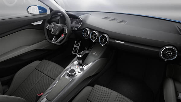 Audi allroad shooting brake crossover versatile Audi allroad shooting brake crossover versatile