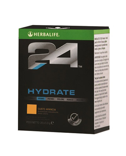 Linea H24 Herbalife, indispensabile per atleti professionisti, utile per sportivi saltuari Linea H24 Herbalife, indispensabile per atleti professionisti, utile per sportivi saltuari