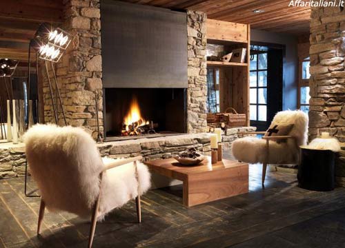 Vacanza di sci e benessere, ecco le mete più cool