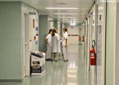 Ostia, bimbo di 6 anni muore d’infarto