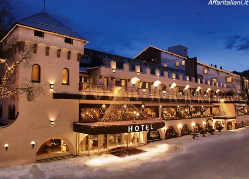 Vacanza di sci e benessere, ecco le mete più cool