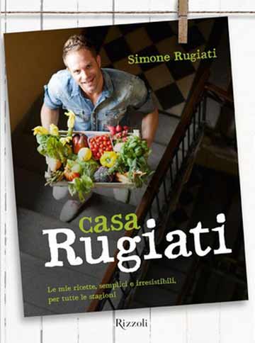 SimoneRugiatiRIZZOLI SimoneRugiatiRIZZOLI