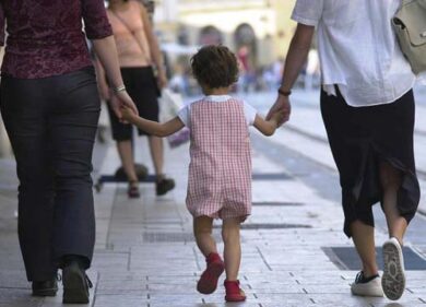 Affidato minore a 2 uomini gay a Palermo