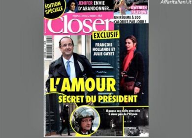 Francia, schizzano gli interessi sul debito