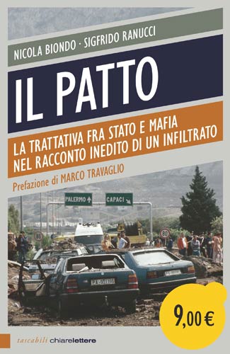 “Chiarelettere aprirà alla ‘narrativa’…”. In arrivo i ‘romanzi’ di Fo, Bisignani, Nuzzi e…