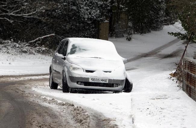 Previsioni Meteo, Giuliacci: “Arriva il freddo” Previsioni Meteo, Giuliacci: “Arriva il freddo”