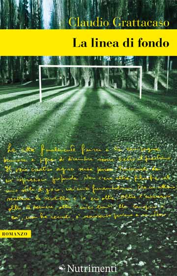 Romanzo d’esordio da Strega/ Fallimento e riscatto di un asso mancato del calcio