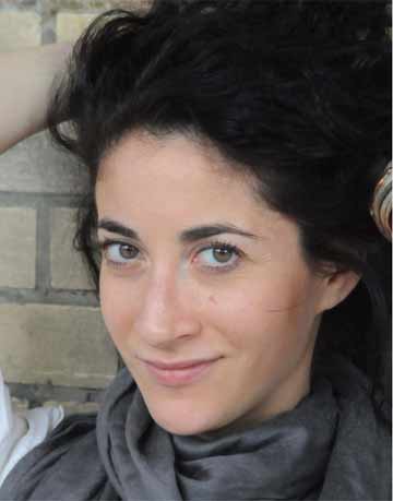 Trilogie romance-fantasy/ L’ascesa di Lauren Oliver