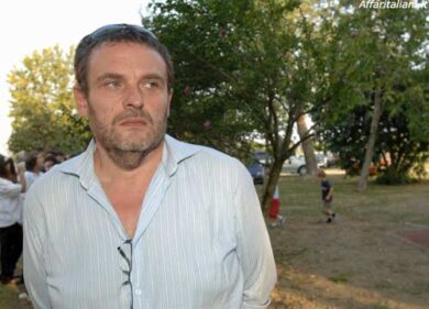 Morto Paolo Onofri, padre del piccolo Tommy ucciso nel 2006