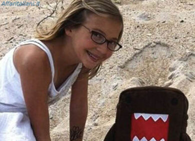 Taylor morta a 12 anni e il futuro immaginato in una lettera