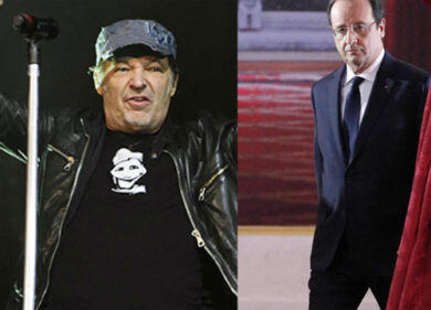 ‘Vivere’ di Vasco colonna sonora spot eutanasia. E Hollande…