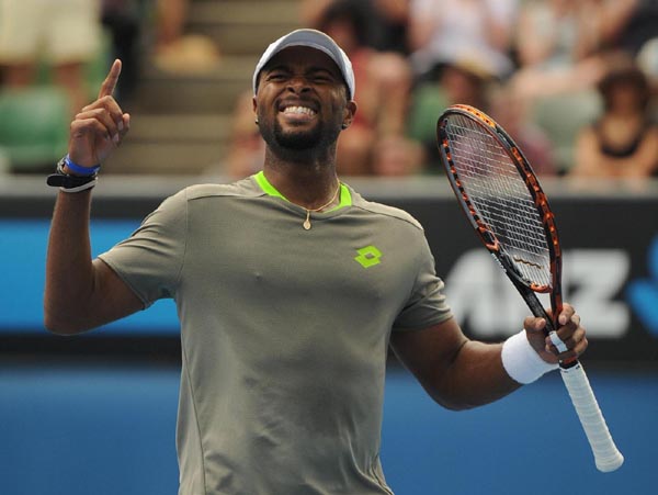 Caldo record in Australia. Sospesi gli Open di tennis
