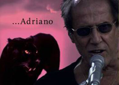 Nuovo singolo per Adriano Celentano: esce l’atteso “Mai nella vita”