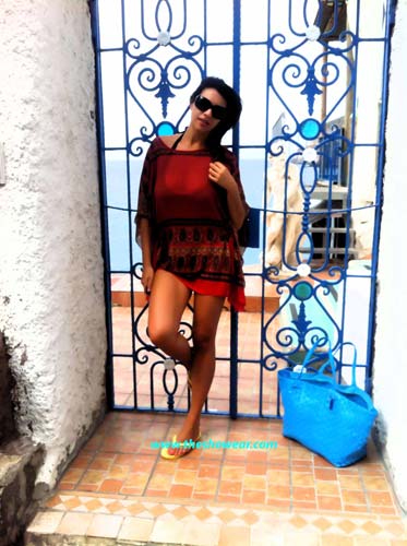 Krystel, la fashion blogger che fa impazzire Milano (e Londra) Krystel, la fashion blogger che fa impazzire Milano (e Londra)