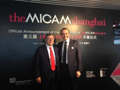Fiera Milano fa volare il made in Italy in Cina