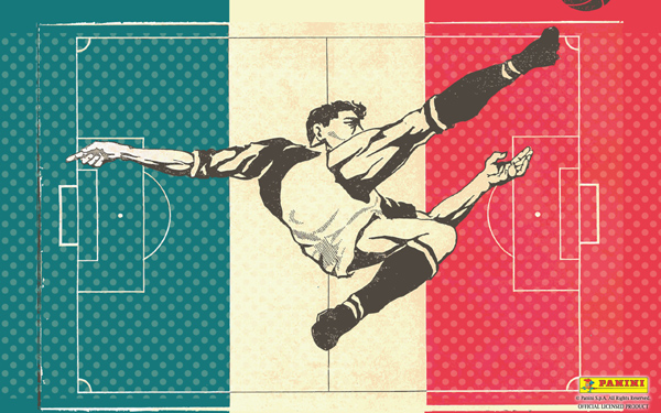 Nasce TopolinoGol: Lega Serie A e Panini ‘insieme contro le discriminazioni’ Nasce TopolinoGol: Lega Serie A e Panini ‘insieme contro le discriminazioni’