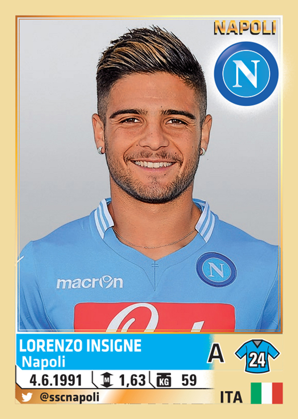 Nasce TopolinoGol: Lega Serie A e Panini ‘insieme contro le discriminazioni’ Nasce TopolinoGol: Lega Serie A e Panini ‘insieme contro le discriminazioni’