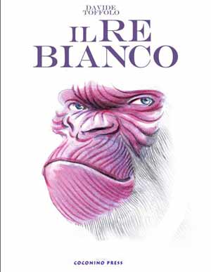 “Graphic Novel Is Dead”, l’autobiografia di Toffolo (tra fumetti e rock). E poi il tour…