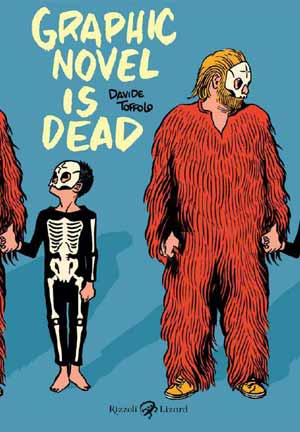 DavideToffoloRIZZOLI DavideToffoloRIZZOLI