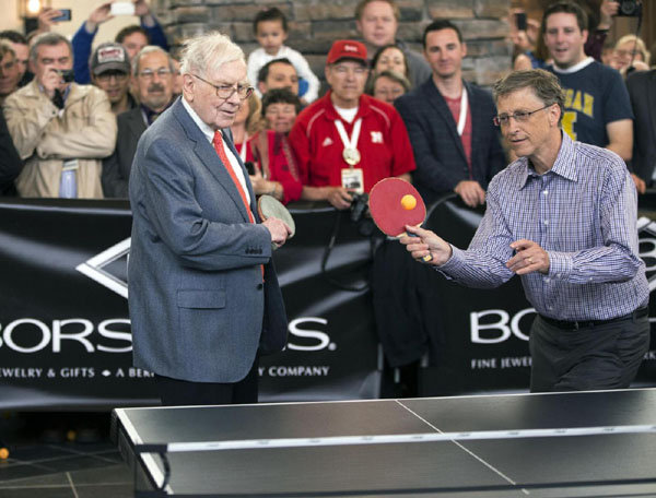 Da Buffett a Gross e da Loeb a Watsa. Come investono i guru di Wall Street Da Buffett a Gross e da Loeb a Watsa. Come investono i guru di Wall Street