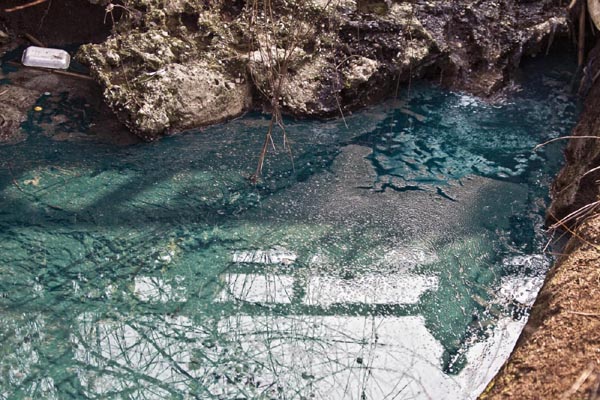 Tritolo e mercurio nel pesce. Viaggio nella più grande discarica del pianeta