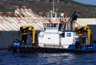 Tritolo e mercurio nel pesce. Viaggio nella più grande discarica del pianeta