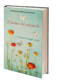 “L’atelier dei miracoli”, romanzo francese sulla ricerca della felicità
